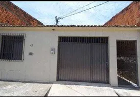 Foto 1 de Casa com 3 Quartos à venda, 144m² em Santos Dumont, Aracaju