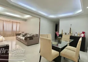 Foto 1 de Apartamento com 3 Quartos à venda, 127m² em Aguas Claras, Brasília
