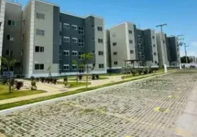 Foto 1 de Apartamento com 2 Quartos à venda, 46m² em Boa Vista, São José de Ribamar