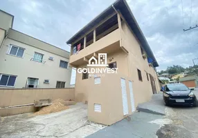 Foto 1 de Apartamento com 1 Quarto para alugar, 40m² em São Pedro, Brusque