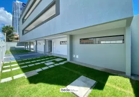 Foto 1 de Flat com 1 Quarto à venda, 33m² em Ponta Negra, Natal