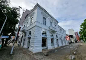 Foto 1 de Sala Comercial para alugar, 40m² em Centro, Joinville