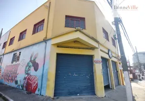 Foto 1 de Galpão/Depósito/Armazém à venda, 400m² em Chácara Santo Antônio, São Paulo