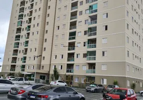 Foto 1 de Apartamento com 3 Quartos para venda ou aluguel, 81m² em Aqui Se Vive, Indaiatuba