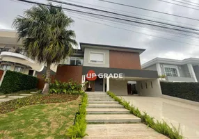 Foto 1 de Casa de Condomínio com 4 Quartos à venda, 500m² em Alphaville Residencial 2, Barueri