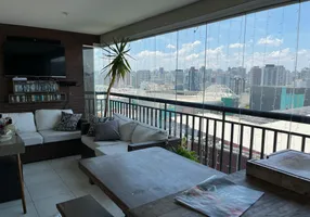 Foto 1 de Apartamento com 4 Quartos à venda, 128m² em Pompeia, São Paulo