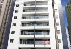 Foto 1 de Apartamento com 2 Quartos à venda, 99m² em Cristo Rei, Curitiba