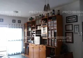 Foto 1 de Apartamento com 3 Quartos à venda, 112m² em Jardim Paulista, Ribeirão Preto