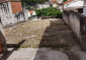 Foto 1 de Lote/Terreno à venda, 250m² em Vila Anglo Brasileira, São Paulo