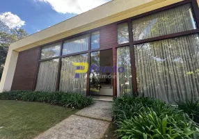 Foto 1 de Casa de Condomínio com 6 Quartos à venda, 670m² em Condominio Amendoeiras, Lagoa Santa