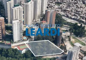 Foto 1 de Lote/Terreno à venda, 3116m² em Morumbi, São Paulo