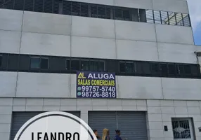 Foto 1 de Sala Comercial para alugar, 13m² em Realengo, Rio de Janeiro