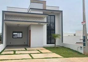 Foto 1 de Casa com 3 Quartos à venda, 105m² em Village Moutonnee, Salto