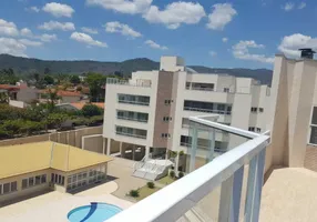 Foto 1 de Cobertura com 4 Quartos à venda, 370m² em Loteamento Loanda, Atibaia