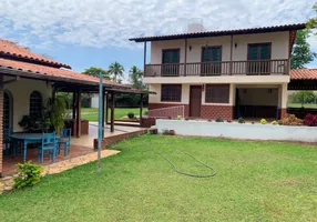 Foto 1 de Casa de Condomínio com 7 Quartos à venda, 200m² em Condomínio Vale do Ouro, Ribeirão das Neves