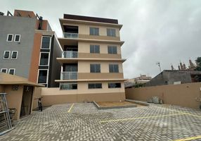 Apartamento 2 quartos à venda - Fazenda Velha, Araucária - PR 1207238952