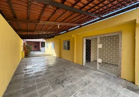 Foto 1 de Casa com 4 Quartos para alugar, 100m² em Passaré, Fortaleza