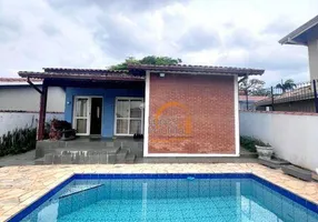 Foto 1 de Casa com 4 Quartos para venda ou aluguel, 200m² em Jardim dos Pinheiros, Atibaia