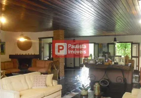 Foto 1 de Casa com 4 Quartos à venda, 450m² em Interlagos, São Paulo