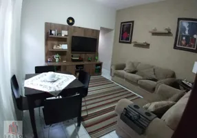 Foto 1 de Casa com 3 Quartos à venda, 140m² em Catumbi, São Paulo