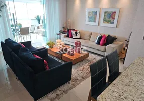 Foto 1 de Apartamento com 4 Quartos à venda, 186m² em Martins, Uberlândia