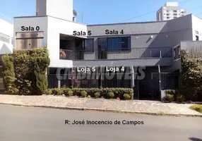 Foto 1 de Sala Comercial para alugar, 20m² em Cambuí, Campinas