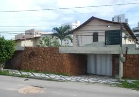 Foto 1 de Casa com 4 Quartos para alugar, 600m² em Papicu, Fortaleza