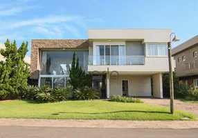 Foto 1 de Casa de Condomínio com 6 Quartos à venda, 483m² em Condominio Las Dunas, Xangri-lá