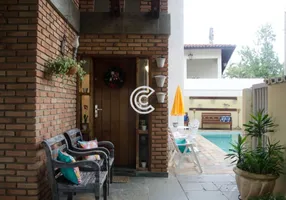 Foto 1 de Casa com 5 Quartos à venda, 290m² em Taquaral, Campinas