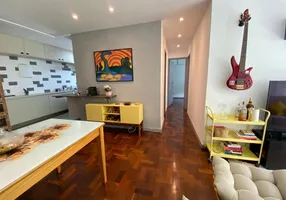 Foto 1 de Apartamento com 2 Quartos à venda, 75m² em Glória, Rio de Janeiro
