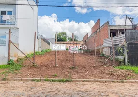 Foto 1 de Lote/Terreno à venda, 300m² em Santa Fé, Porto Alegre