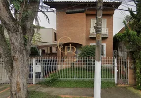 Foto 1 de Casa com 5 Quartos à venda, 400m² em Jardim Luzitânia, São Paulo