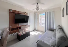 Foto 1 de Apartamento com 2 Quartos à venda, 48m² em Olaria, Canoas