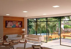 Foto 1 de Casa de Condomínio com 3 Quartos à venda, 122m² em Invernada, Embu das Artes