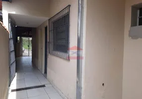 Foto 1 de Casa com 2 Quartos à venda, 70m² em Jardim Sabiá, Cotia