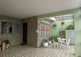 Foto 1 de Casa com 4 Quartos à venda, 275m² em Jardim São Roberto, Guarulhos