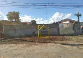 Foto 1 de Lote/Terreno à venda, 750m² em Alto Taruma, Pinhais