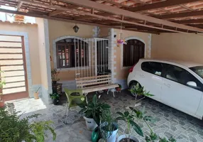 Foto 1 de Casa com 2 Quartos à venda, 130m² em Jardim Vila Rica - Tiradentes, Volta Redonda