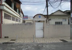 Foto 1 de Casa com 1 Quarto para alugar, 40m² em Parada 40, São Gonçalo