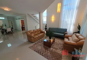 Foto 1 de Casa de Condomínio com 3 Quartos à venda, 300m² em Condomínio Terras de Vinhedo, Vinhedo