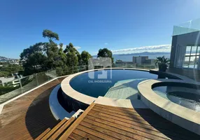 Foto 1 de Casa de Condomínio com 7 Quartos para alugar, 1228m² em Cacupé, Florianópolis