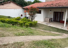 Foto 1 de Fazenda/Sítio com 6 Quartos à venda, 370m² em Chacara Sao Felipe, Jundiaí