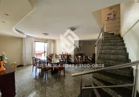 Foto 1 de Apartamento com 3 Quartos à venda, 329m² em Setor Aeroporto, Goiânia