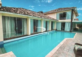 Foto 1 de Casa com 5 Quartos à venda, 350m² em Camboinhas, Niterói