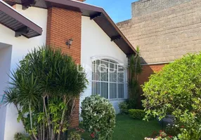 Foto 1 de Casa com 3 Quartos à venda, 193m² em Jardim Flórida, Jundiaí