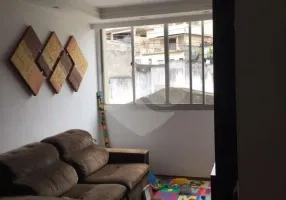 Foto 1 de Apartamento com 3 Quartos à venda, 70m² em Parque Mandaqui, São Paulo