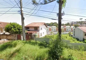 Foto 1 de Lote/Terreno à venda, 1000m² em Mercês, Curitiba