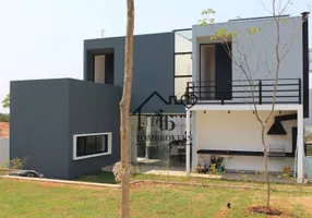 Foto 1 de Casa de Condomínio com 4 Quartos à venda, 218m² em Centro, Itaí