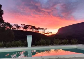 Foto 1 de Fazenda/Sítio com 5 Quartos à venda, 1000m² em Urubici, Urubici