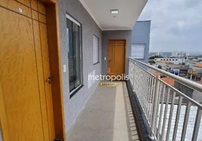 Foto 1 de Apartamento com 2 Quartos à venda, 47m² em Vila California, São Paulo